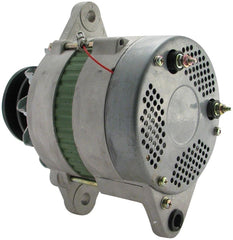 Alternador de 24V 50A 600-825-6250/5150 para excavadora Komatsu PC400LC-8 PC450LC-8 cargadora WA470-3