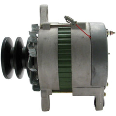 Alternador de 24V 50A 600-825-6250/5150 para excavadora Komatsu PC400LC-8 PC450LC-8 cargadora WA470-3
