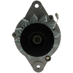 Alternador de 24V 50A 600-825-6250/5150 para excavadora Komatsu PC400LC-8 PC450LC-8 cargadora WA470-3