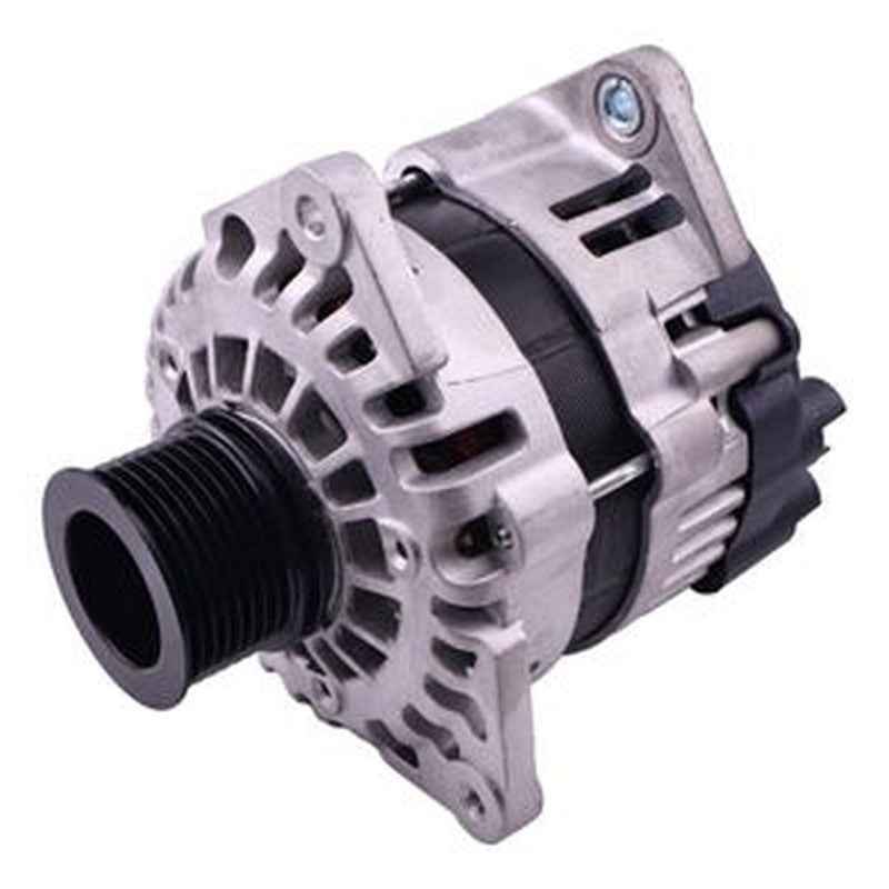 24V 55A Alternator 424-6821 for Caterpillar CAT Engines & Excavators