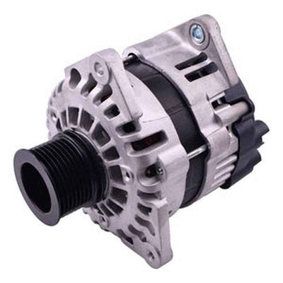 24V 55A Alternator 424-6821 for Caterpillar CAT Engines & Excavators