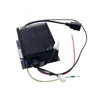 24V 5A Battery Charger 1121-520004-0A for Big Joe P33 Pallet Jack