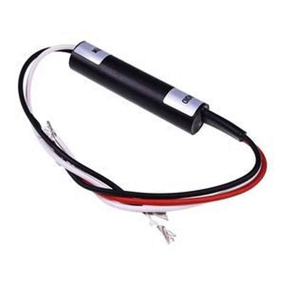 24V 60A 5 Wire Aftermarket Woodward SA-4686-24 SA-4687-24 Coil Commander