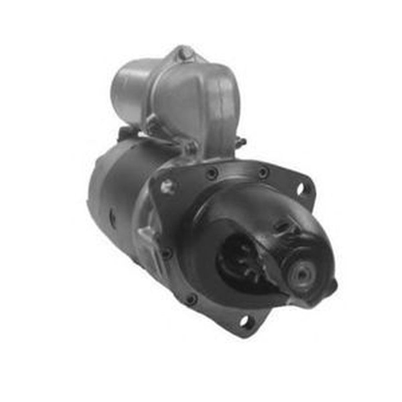 Heavy-Duty 24V 7.5KW Starter Motor 600-813-2394 for Komatsu Engine
