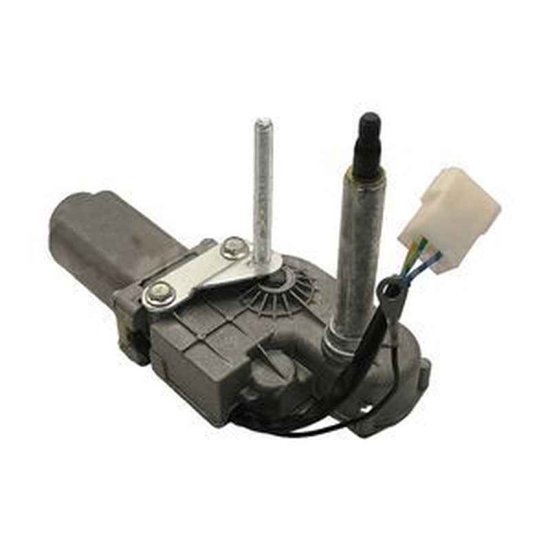 24V Windshield Wiper Motor 714/28600 for JCB 3CX 4CX Loader & Excavator