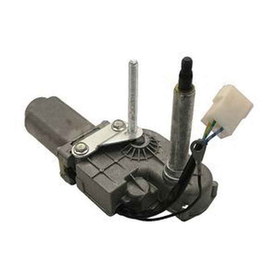 24V Windshield Wiper Motor 714/28600 for JCB 3CX 4CX Loader & Excavator