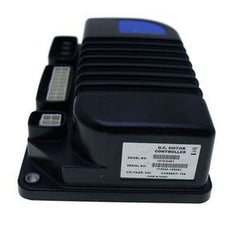 Controlador de motor de imán permanente de 24 V 70 A 1210-2401 para Curtis