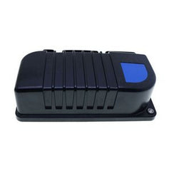 Controlador de motor de imán permanente de 24 V 70 A 1210-2401 para Curtis