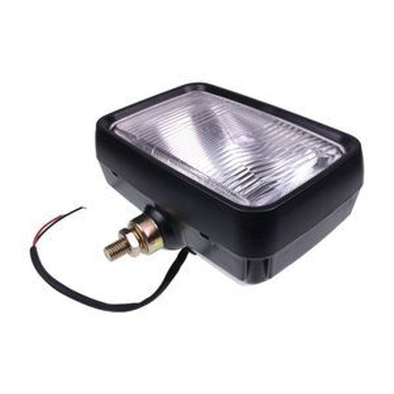 24V 70W Lamp Head Light 4326800/4314613/4336570 for Hitachi Excavator