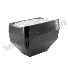 24V 70W Lamp Head Light 4326800 4314613 4336570 for Hitachi Excavator EX200-5 EX100-5 EX120-5