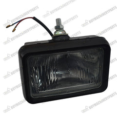 24V 70W Lamp Head Light 4326800 4314613 4336570 for John Deere Excavator 110 120 130G 135G 160C 180 210 80 750 - Buymachineryparts