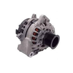 Aftermarket 24V 80A Alternator F000BL079A/AC for Truck Tractor Marine