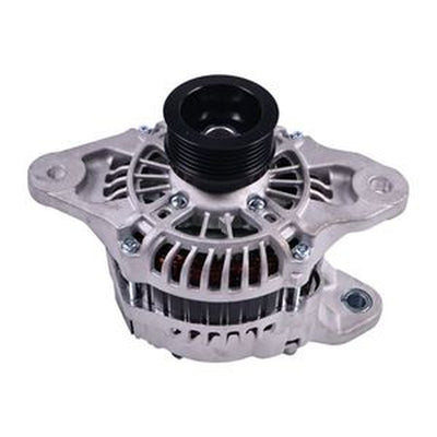 24V 80A Alternator 3587218 for Volvo Penta Engines