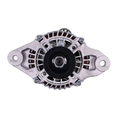 24V 80A Alternator 3587218 for Volvo Penta Engines