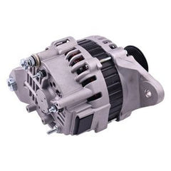 24V 80A Alternator 3840183/3803912 for Volvo Penta Engines