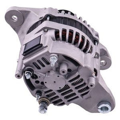 24V 80A Alternator 3840183/3803912 for Volvo Penta Engines