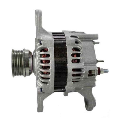 24V 80A Alternator A003TR5091AM for Volvo Penta D11A/D4 Engines