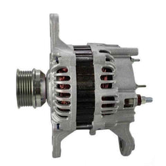 24V 80A Alternator A003TR5091AM for Volvo Penta D11A/D4 Engines