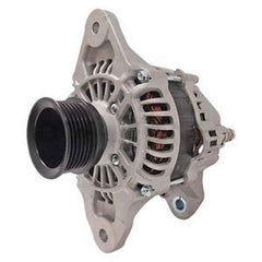 24V 80A Alternator A003TR5091AM for Volvo Penta D11A/D4 Engines