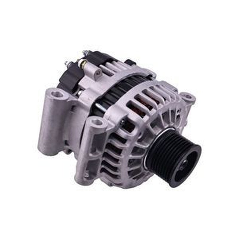 24V 85A Alternator T407039 for Perkins 1104D/1106D Engines