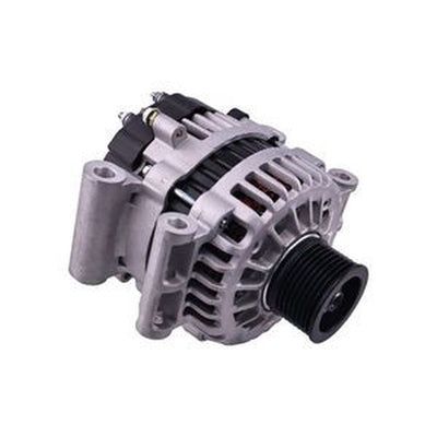 24V 85A Alternator T407039 for Perkins 1104D/1106D Engines