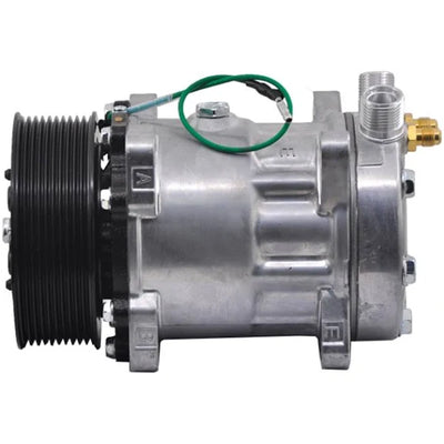 24V A/C Compressor SD7H15 5095466 for Sanden