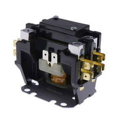 24V AC Contactor SA-1.5P-40A SA15P40A24V for Air Condition