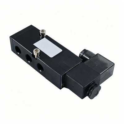 Válvula solenoide de CA de 24 V 1624641058 para compresor Atlas Copco