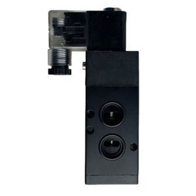 24V AC Solenoid Valve 1624641058 for Atlas Copco Compressor
