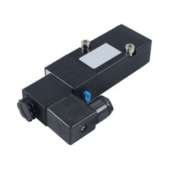 Válvula Solenoide CA 24V 1624641058 para Compressor Atlas Copco