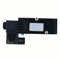 Válvula Solenoide CA 24V 1624641058 para Compressor Atlas Copco