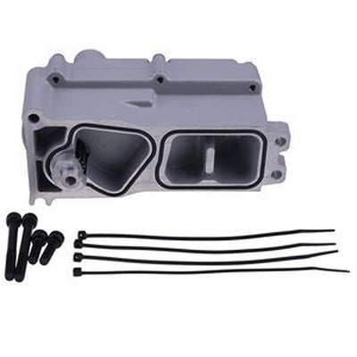 24V Actuator 5496045 for Cummins ISX/ISL/ISC/B6.7/QSB6.7/QSL9/X15 Engine