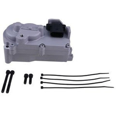 24V Actuator 5496045 for Cummins ISX/ISL/ISC/B6.7/QSB6.7/QSL9/X15 Engine