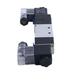 24V AirTAC 4V230C08B Solenoid Valve for Industrial Automation Systems