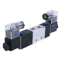 24V AirTAC 4V230C08B Solenoid Valve for Industrial Automation Systems