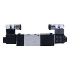 24V AirTAC 4V230C08B Solenoid Valve for Industrial Automation Systems