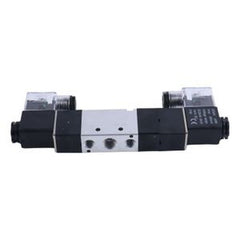 24V AirTAC 4V230C08B Solenoid Valve for Industrial Automation Systems