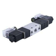 24V AirTAC 4V230C08B Solenoid Valve for Industrial Automation Systems