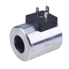 Bobine da Válvula Solenoide 24V C22B-02400E1-18.6NA para Argo RPE3-06