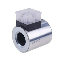 Bobine da Válvula Solenoide 24V C22B-02400E1-18.6NA para Argo RPE3-06