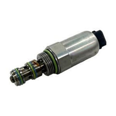 24V Proportional Pressure Valve for Excavator, Dozer, Crane - Bosch Rexroth R900568431