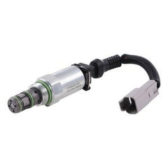 24V Directional Control Valve R900772014 fit BOSCH Excavator Loader Dozer - Bosch Rexroth R900772014