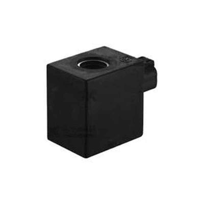 24V Solenoid Valve Coil for Excavator Loader - Bosch Rexroth R901094597