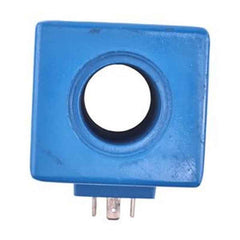 24V Aftermarket Solenoid Valve Coil 879147 for Excavator Loader Tractor