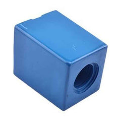 24V Aftermarket Solenoid Valve Coil 879147 for Excavator Loader Tractor