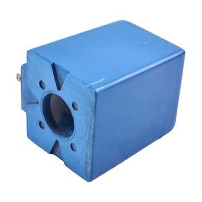24V Aftermarket Solenoid Valve Coil 879147 for Excavator Loader Tractor