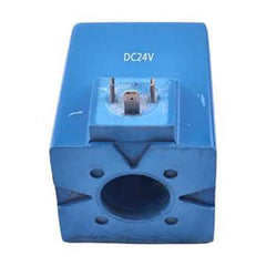 24V Aftermarket Solenoid Valve Coil 879147 for Excavator Loader Tractor