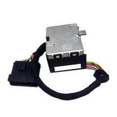 24V Airtronic D2 ECU 225102003001 for Truck Bus Excavator