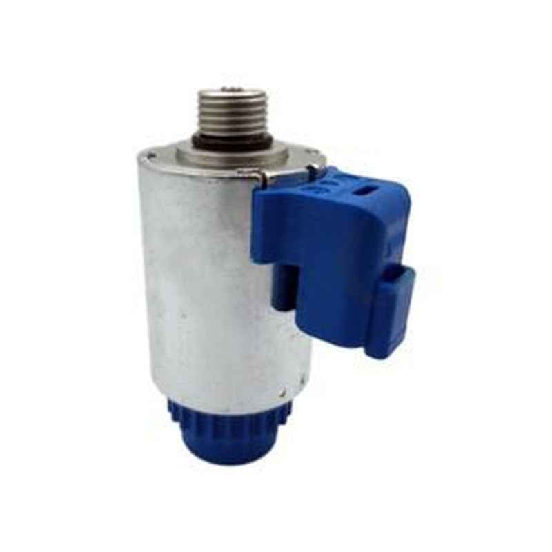 Sauer Danfoss 11013616 24V Solenoid Valve Assembly for Excavator Loader Dozer