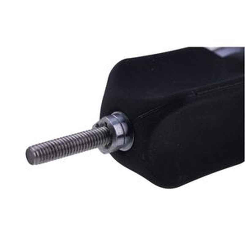 24V Woodward 1500-2131 Stop Solenoid for Engine, Truck, Generator